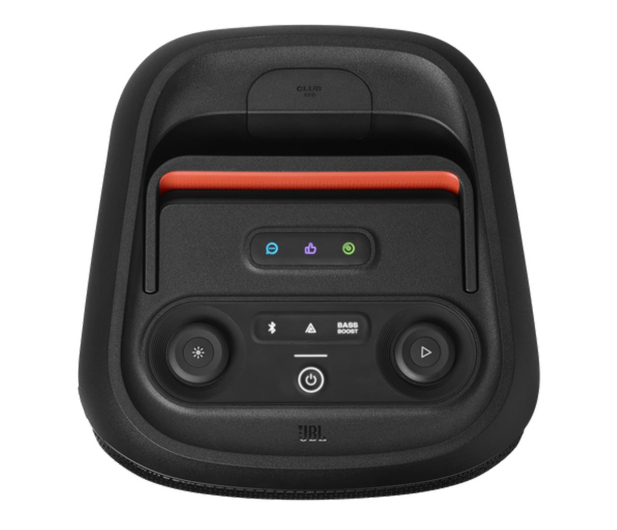 JBL PartyBox 120 Czarny - 1274233 - zdjęcie 7